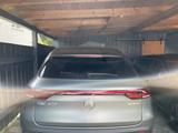 Mercedes-Benz EQC 400 4MATIC Service+ - - Mercedes-Benz EQC aus 2020