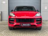 Porsche Cayenne Coupe GTS GT PACKAGE.VOLLAUSSTATTUNG - Porsche Cayenne in Augsburg