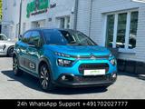 Citroën C3 Shine *KLIMA*1HAND* - Citroën C3 Gebrauchtwagen in München