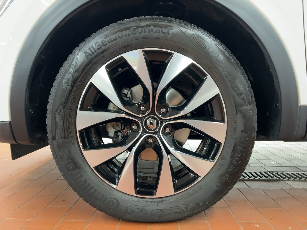 Renault Arkana - Bild 22