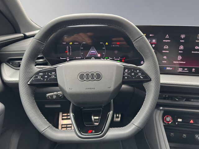 Q5 Sportback TDI quattro 150 kW S tronic