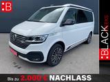 Volkswagen T6.1 California 2.0 TDI Beach Camper Edition LED - Volkswagen T6 California in Dortmund
