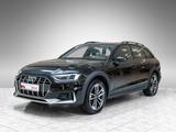 Audi A4 allroad 40 TDI AHK ACC Sportsitze Leder Kam - Audi A4 Allroad: Automatik