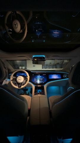 Mercedes-Benz 580 AMG/Edition ONE/NAPPA HYPERSCREEN HEAD UP