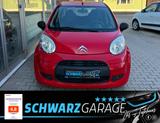 Citroën C1 Advance*TÜV-NEU* - Citroën C1: Advance