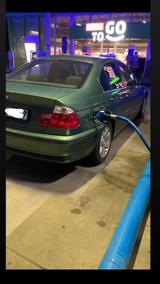 BMW 320i,Automatik,6Zylinder *Neue Ganzjahresreifen* - gebrauchte BMW 320 aus dem Jahr 2000
