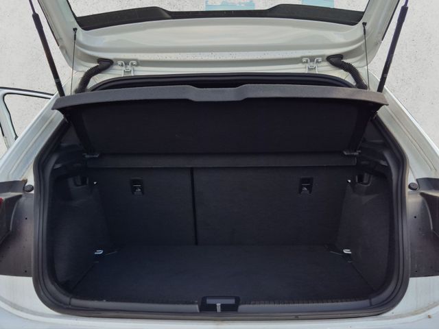 Polo GTI 2.0 TSI DSG