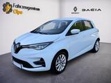 Renault ZOE Evolution, CCS Schnelllader,Navi,SHZ,LHZ,GJR - Renault ZOE: Evolution