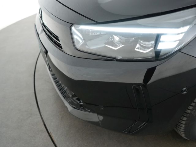 Corsa F FACELIFT HYBRID GS eDCT+LED MATRIX+NAVI+