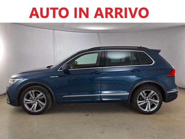 Altele VW TIGUAN 2000 TDI 150 CV DSG R.LINE