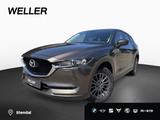 Mazda CX-5 Skyactiv-G 165 Navi,AHK,Lenkradhzg.,LED-SW