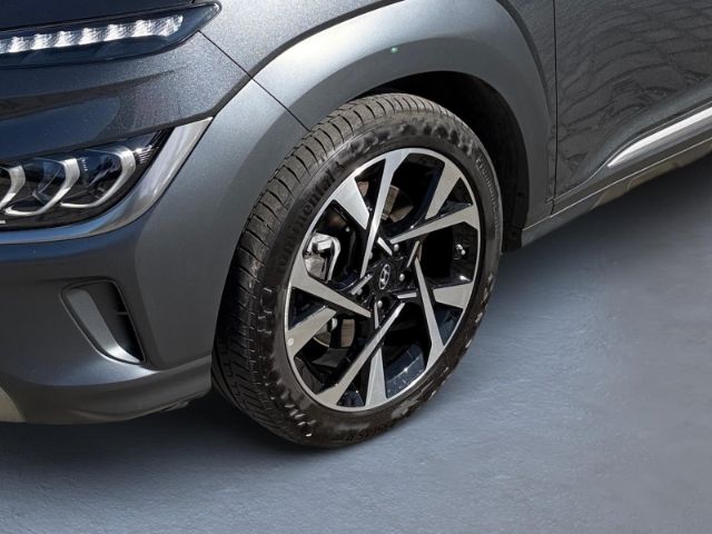 Fahrzeugabbildung Hyundai KONA Prime 2WD +LEDER+NAVI+KLIMA+SHZ+PDC+RFK+UVM
