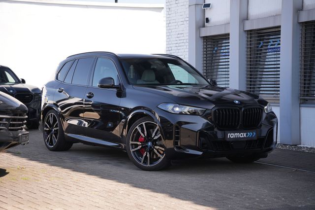 BMW X5 xDrive50e M SPORT PRO/PANO/22M/SILVERSTONE