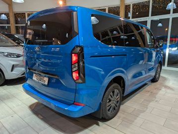 Ford Tourneo Custom L1 Titanium 5Jahre Garantie!*