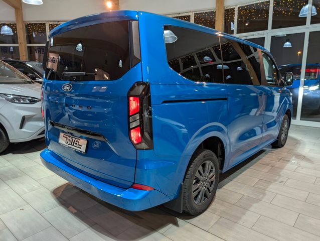 Ford Tourneo Custom L1 Titanium 5Jahre Garantie!*