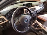 BMW 316d Touring Navi Prof. USB Shz PDC - BMW 316: D
