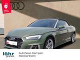 Audi A5 Cabriolet 40 TDI S line GWP 18"|NAVI+VC|LED|A