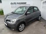 Renault Twingo Limited SCe 65 Start&Stop - Renault Twingo Gebrauchtwagen in Karlsruhe