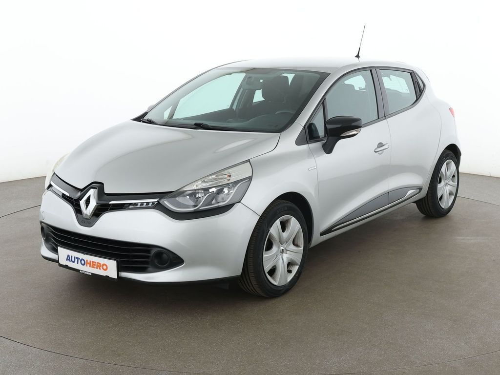 Image of Renault Clio