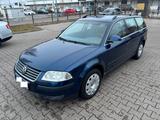 Volkswagen Passat Variant 1.9TDI Top Zustand - gebrauchte VW Passat Variant aus dem Jahr 2004