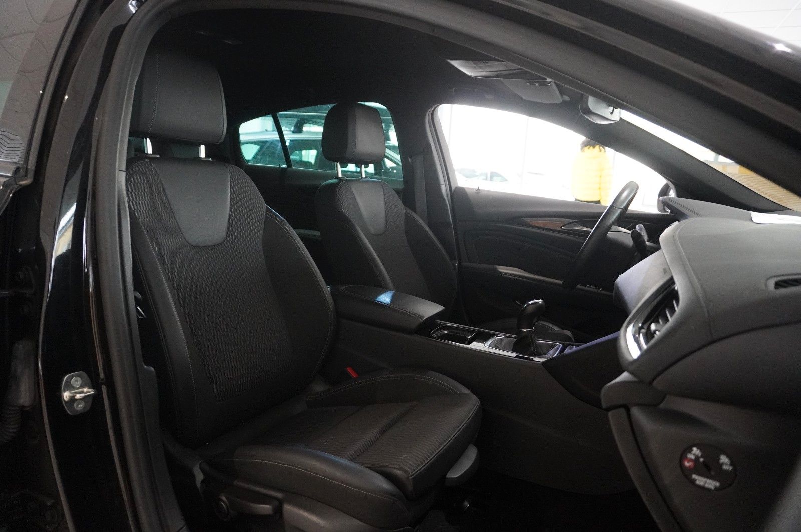Fahrzeugabbildung Opel Insignia B GS 1.5T INNOV. NAVI/LED/KAMERA/SPORT