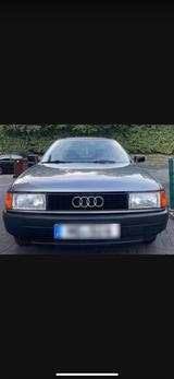 Audi 80 b3 1,8S - Audi 80 in Mönchengladbach