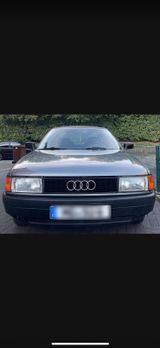 Audi 80 b3 1,8S - Audi 80 in Krefeld