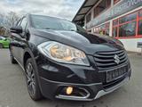 Suzuki (SX4) S-Cross 1.6 DDiS Comfort 4WD*2 HAND+KLIMA* - Suzuki (SX4) S-Cross mit Diesel-Antrieb