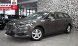 Ford Mondeo Turnier BUSINESS EDITION*NAVI*LED*AHK*SHZ - Ford Mondeo mit Benzin-Antrieb