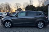 Ford S-Max S-MAX Titanium - gebrauchte Ford Kleinbus