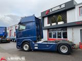 Mercedes-Benz Actros 1853*Giga Space*2xTank 1150L*Standklima* - Mercedes-Benz Holztransporter Actros