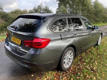 BMW 316 - 3
