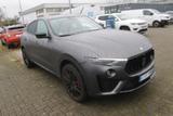 Maserati Levante GranSport S Q4 Nerissimo, Carbon, Matt - Maserati aus 2021