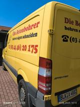 Mercedes-Benz Sprinter - Mercedes-Benz Sprinter: Gelb