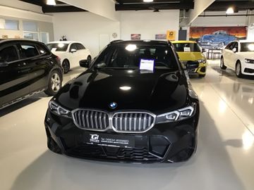 BMW 330 330 i xDrive M Sport