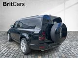 Land Rover DEFENDER 130 D300 X-Dynamic SE Luft STH 360 SD - Land Rover Defender New cars mit Diesel-Antrieb: Geländewagen