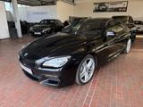 BMW 650iM Gran Coupe xDrive ABSOLUTE VOLLAUSSTATTUNG - BMW 650: G650