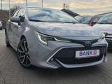 Toyota Corolla Hybrid Lounge -Panorama/S-Heft- - Toyota Corolla mit Hybrid-Antrieb