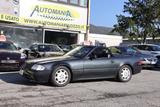Mercedes-Benz MERCEDES-BENZ SL 500 cat - gebrauchte Mercedes-Benz SL 500 aus dem Jahr 1990