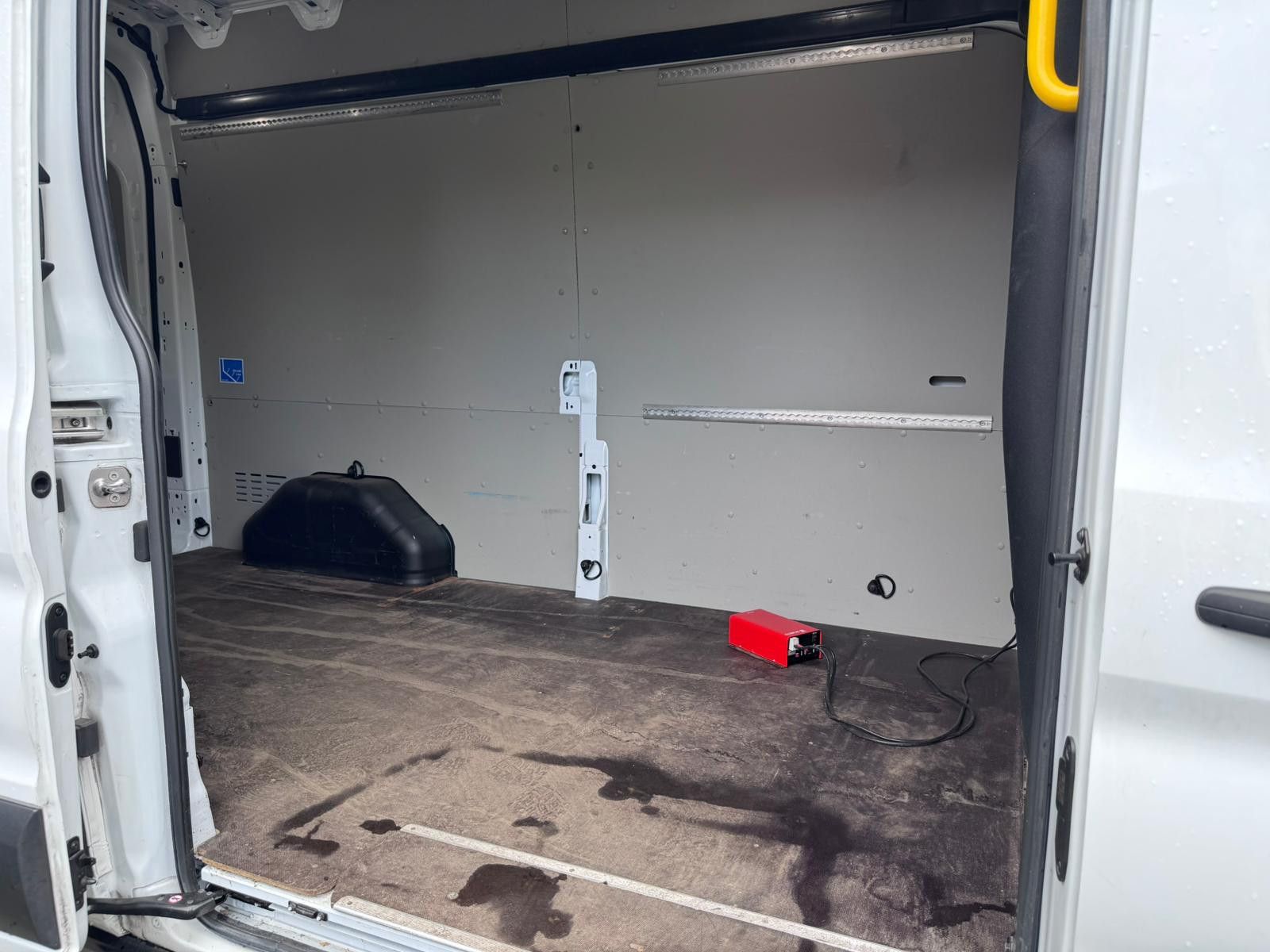 Fahrzeugabbildung Ford Transit 350 L3H3 Trend*AHK*TEMPO*KLIMA*BI-XENON