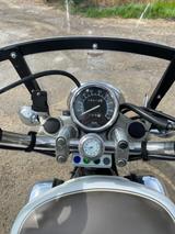 Yamaha Virago XV 535 - YAMAHA 1997 VIRAGO 535