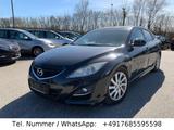Mazda 6 Lim. 2.2 CRDT Active - Mazda 6 aus 2010