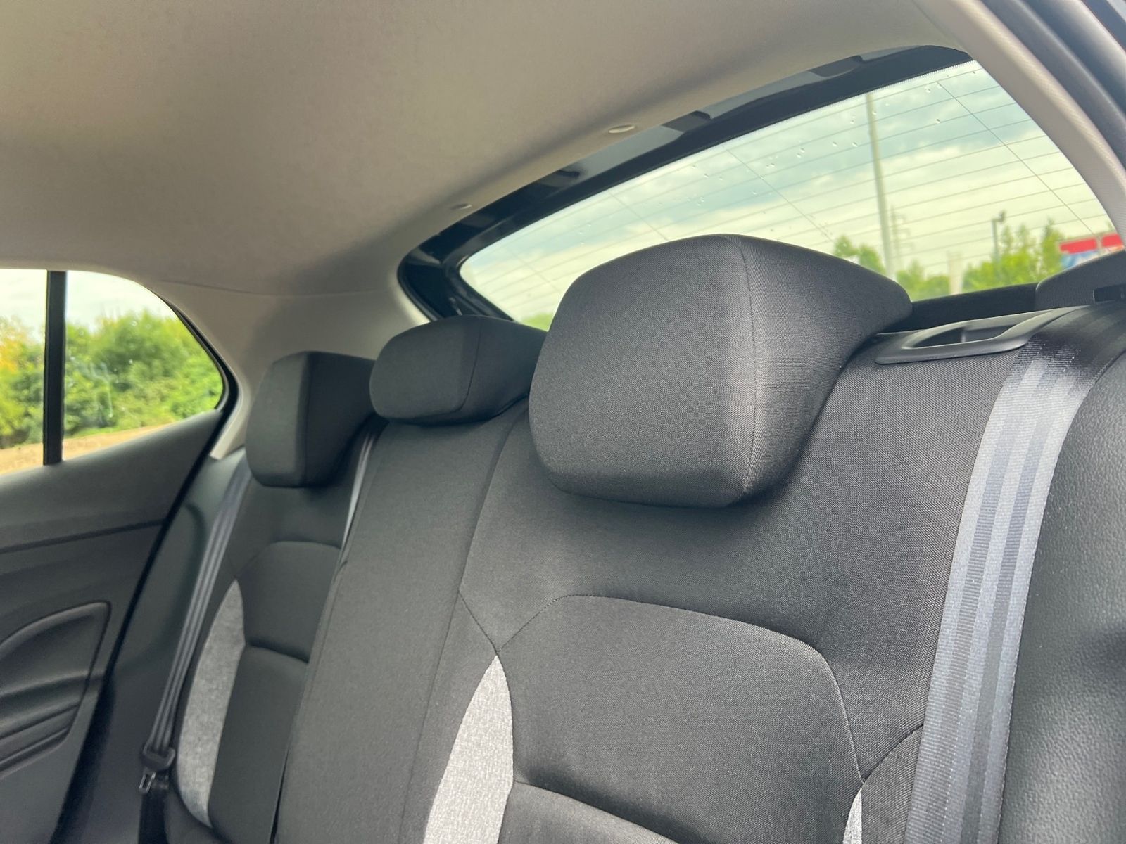 Skoda Fabia - Bild 21