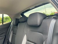 Skoda Fabia - Vorschau Bild 21