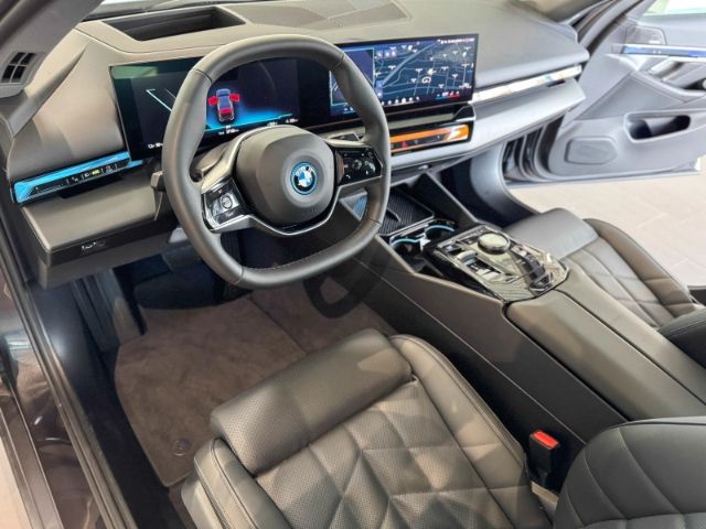 BMW i5 - Bild 8