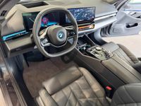 BMW i5 - Vorschau Bild 8