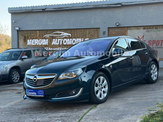 Opel Insignia Lim. Business/Opc Line/12M Garantie