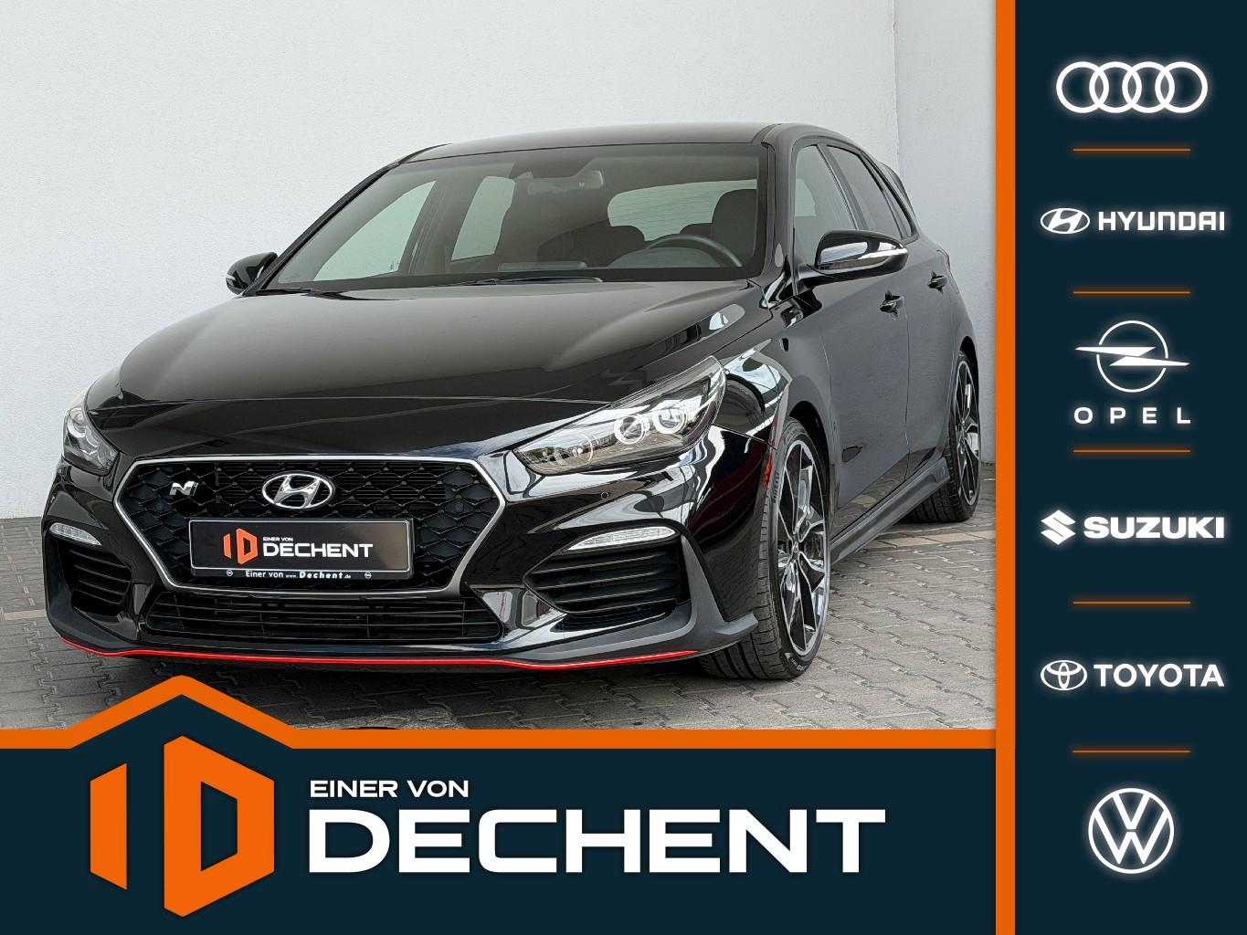 Hyundai i30 N Performance 275PS Memory/Kamera!