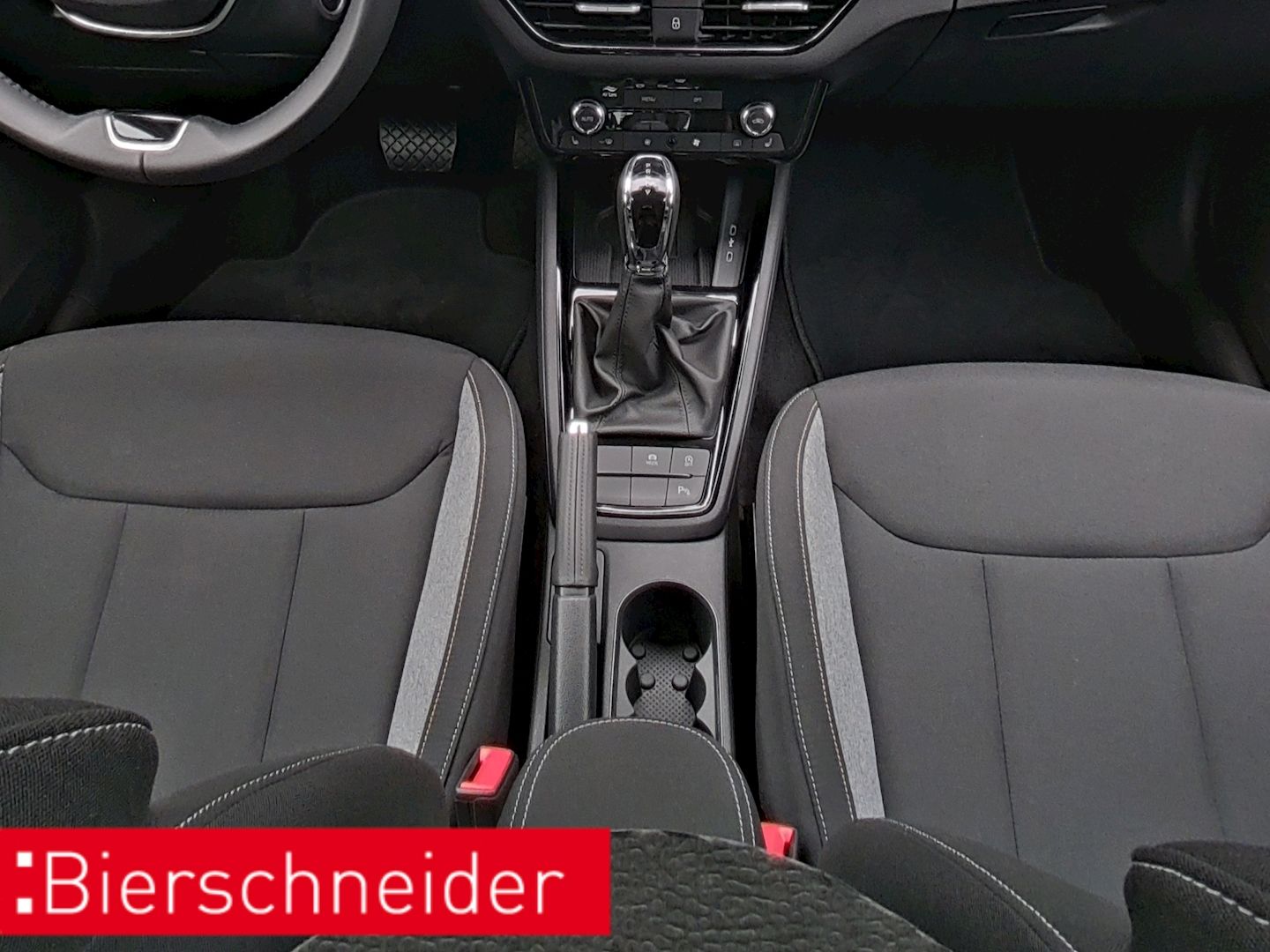 Skoda Kamiq - Bild 16
