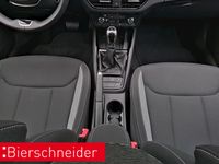 Skoda Kamiq - Vorschau Bild 16